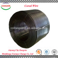 Alloy , FeSi / ferro silicon alloy powder cored wire